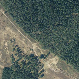 Satellite imagery of Eicksberg, DE