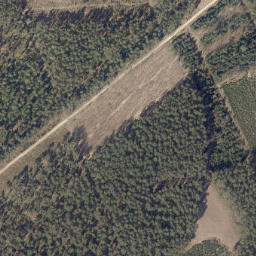 Satellite imagery of Pistolscher Berg, DE