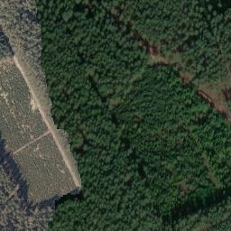 Satellite imagery of Pistolscher Berg, DE