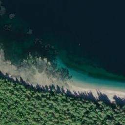 Satellite imagery of Baker Point, CA