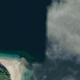 Satellite imagery of Baker Point, CA