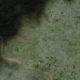 Satellite imagery of Toil Mountain, CA