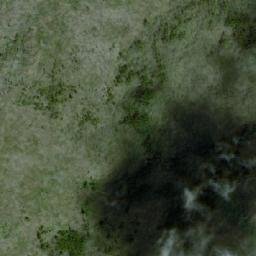 Satellite imagery of Toil Mountain, CA