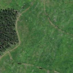 Satellite imagery of Porter Hill, CA
