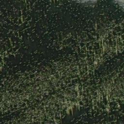 Satellite imagery of Duck Creek Mountain, CA