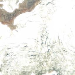 Satellite imagery of Mount Sir John Abbott, CA