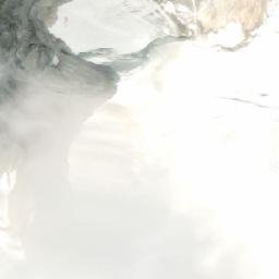 Satellite imagery of Mount Arthur Meighen, CA