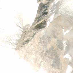 Satellite imagery of Mount Arthur Meighen, CA