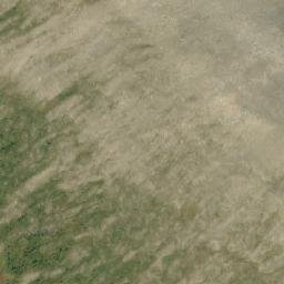 Satellite imagery of Ghita Mountain, CA