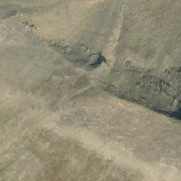 Satellite imagery of Ghita Mountain, CA