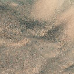 Satellite imagery of Mount Clairvaux, CA