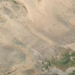 Satellite imagery of Mount Clairvaux, CA