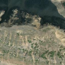 Satellite imagery of Rostrum Hill, CA