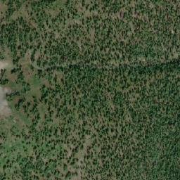 Satellite imagery of Rostrum Hill, CA