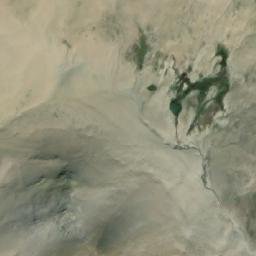 Satellite imagery of Indian Pass, CA