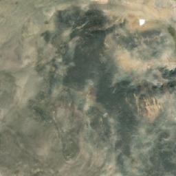 Satellite imagery of Indian Pass, CA