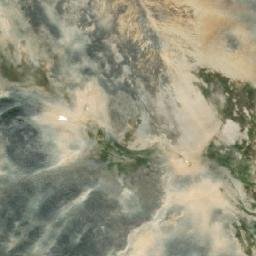 Satellite imagery of Indian Pass, CA