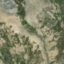 Satellite imagery of Indian Ridge, CA