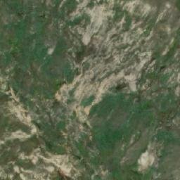Satellite imagery of Indian Ridge, CA