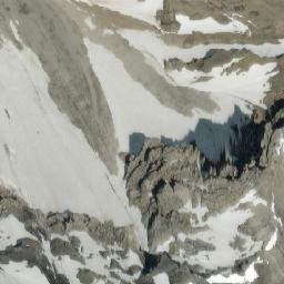 Satellite imagery of Mount Balcarres, CA