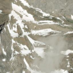 Satellite imagery of Mount Balcarres, CA