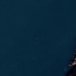Satellite imagery of Braich y Pwll, GB