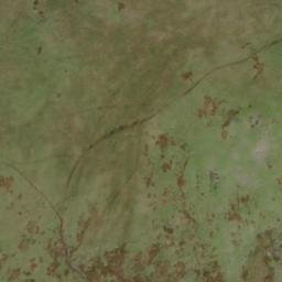 Satellite imagery of cairn, GB