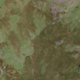 Satellite imagery of cairn, GB