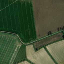 Satellite imagery of Saint Mary's Church, East Ruston (Redundant), GB