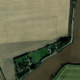 Satellite imagery of Saint Mary's Church, East Ruston (Redundant), GB