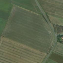 Satellite imagery of Kreuzberg, DE