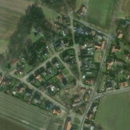 Satellite imagery of Kreuzberg, DE