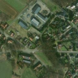 Satellite imagery of Kreuzberg, DE
