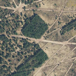 Satellite imagery of Hammberg, DE