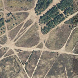 Satellite imagery of Hammberg, DE