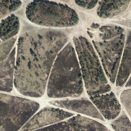Satellite imagery of Hammberg, DE