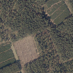 Satellite imagery of Pistolscher Berg, DE