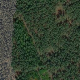Satellite imagery of Pistolscher Berg, DE