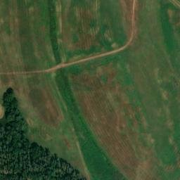 Satellite imagery of Burgwallsberg, DE