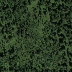 Satellite imagery of Кабурчак, KZ