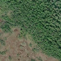 Satellite imagery of Baker Point, CA