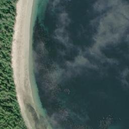 Satellite imagery of Baker Point, CA
