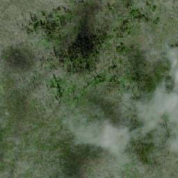 Satellite imagery of Toil Mountain, CA