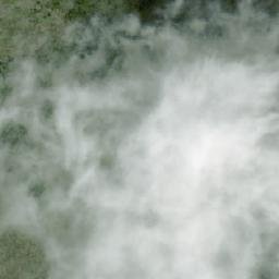 Satellite imagery of Toil Mountain, CA