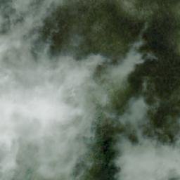 Satellite imagery of Toil Mountain, CA