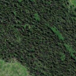 Satellite imagery of Porter Hill, CA