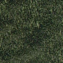 Satellite imagery of Duck Creek Mountain, CA