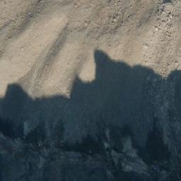 Satellite imagery of Waddington Peak, CA