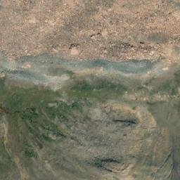 Satellite imagery of Mount Clairvaux, CA