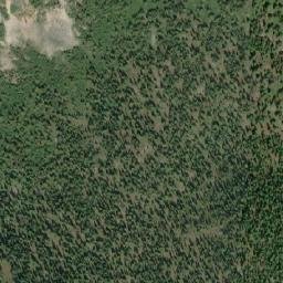 Satellite imagery of Rostrum Hill, CA